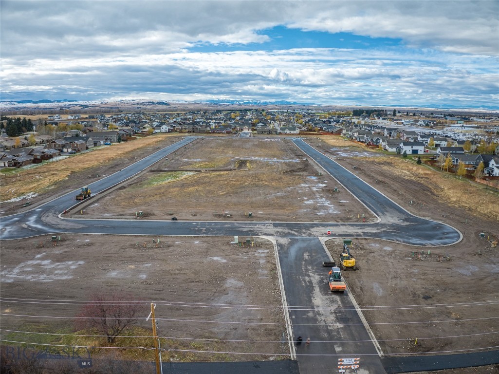 TBD Cloudfield (Lot 5) Circle, Bozeman