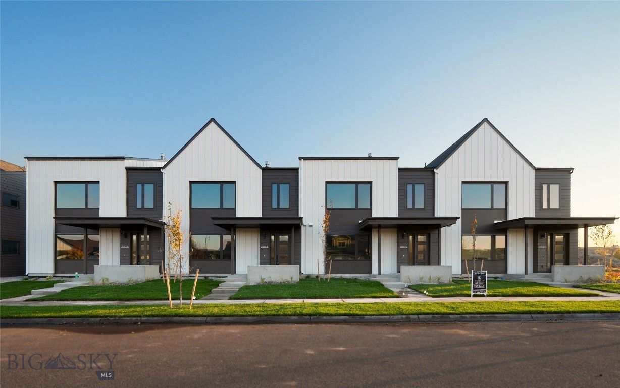 1745 Windward Avenue D, Bozeman