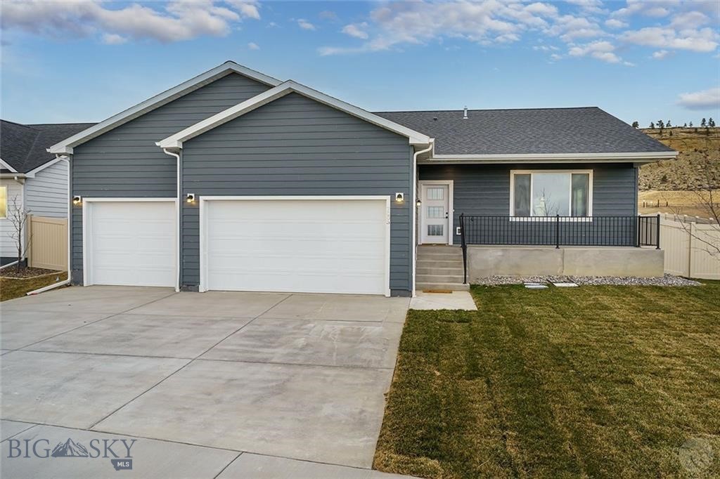 2304 Oriole Drive, Belgrade