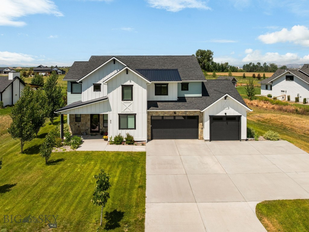 85 Riparian Way, Bozeman