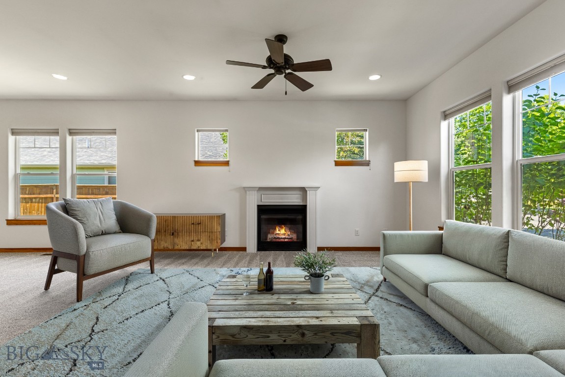 3214 Annie Street
