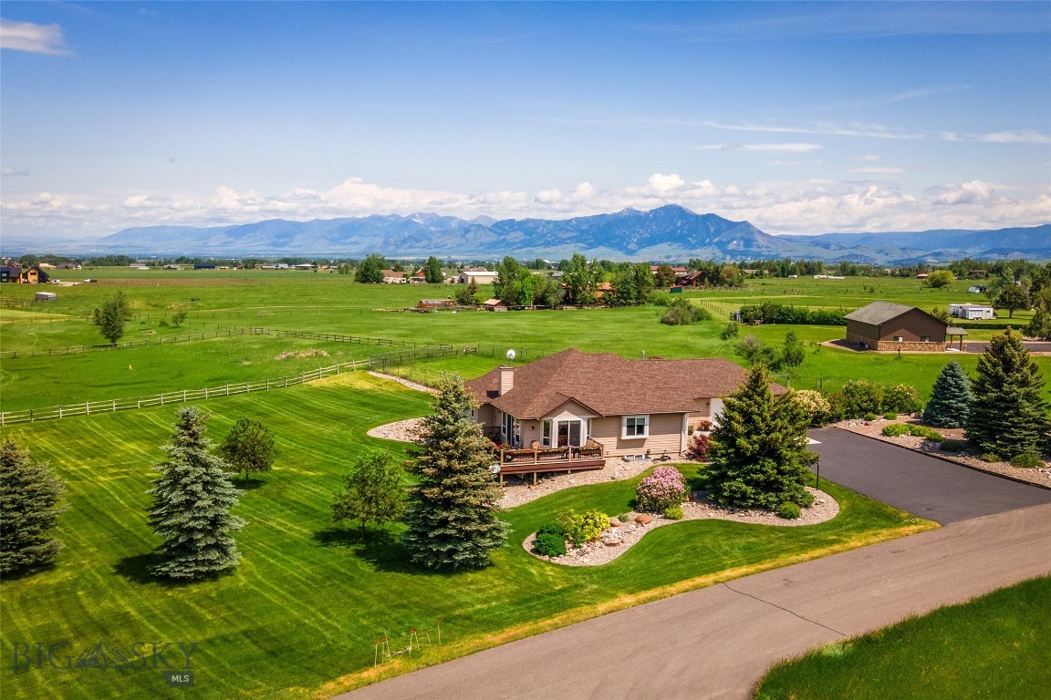13 Indian Paintbrush Drive, Bozeman