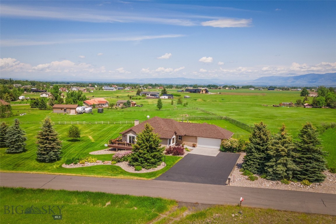 13 Indian Paintbrush Drive