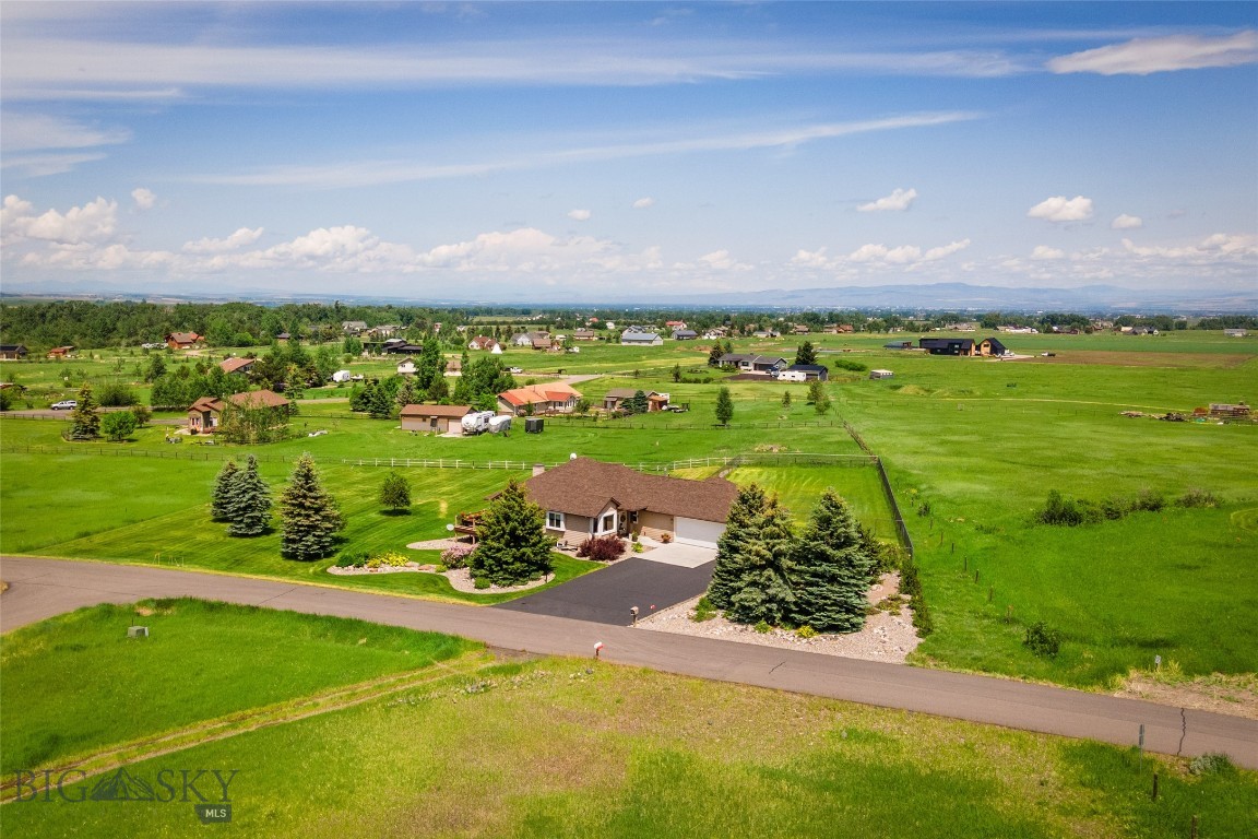 13 Indian Paintbrush Drive