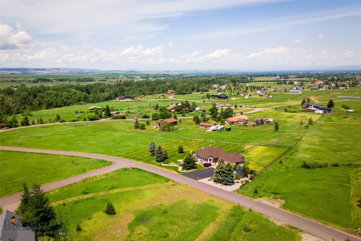 13 Indian Paintbrush Drive