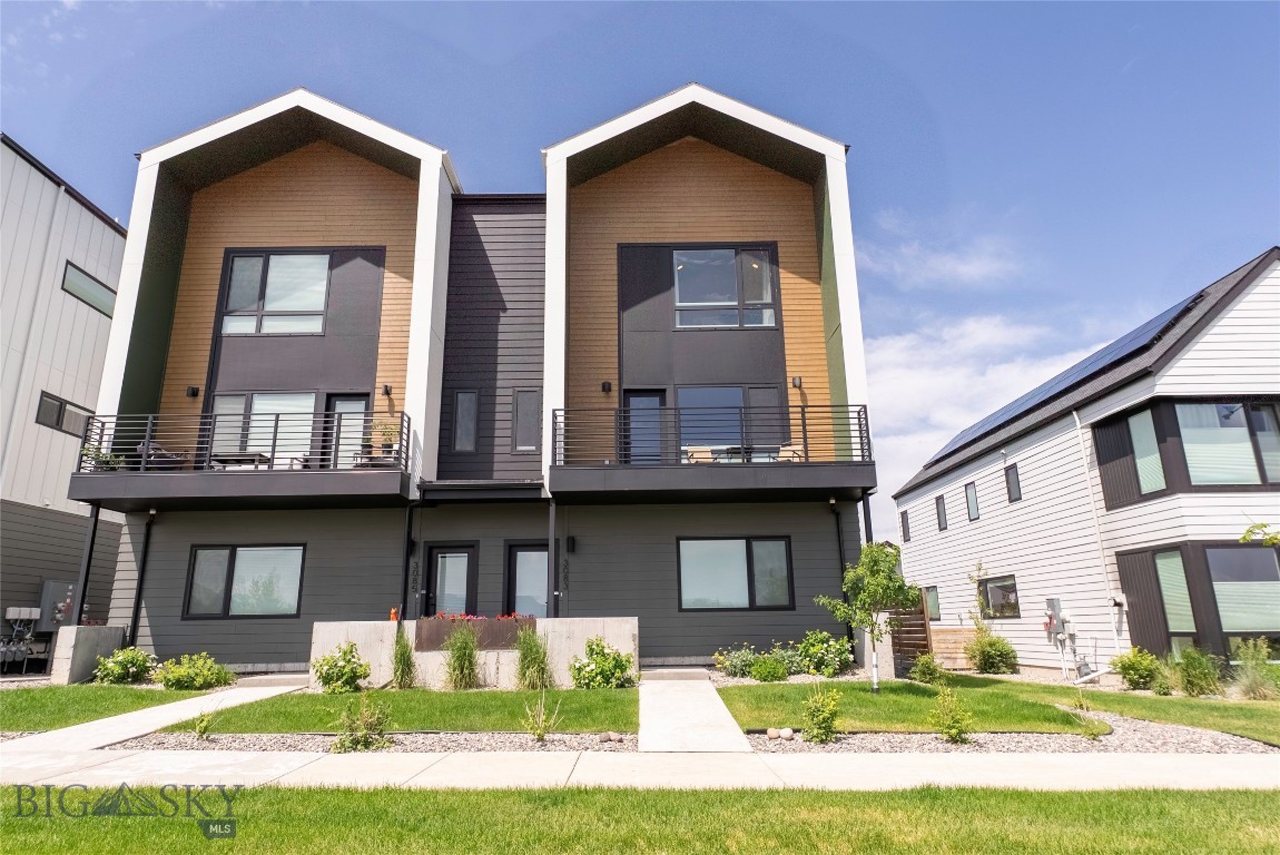 3083 S 27th Avenue, Bozeman