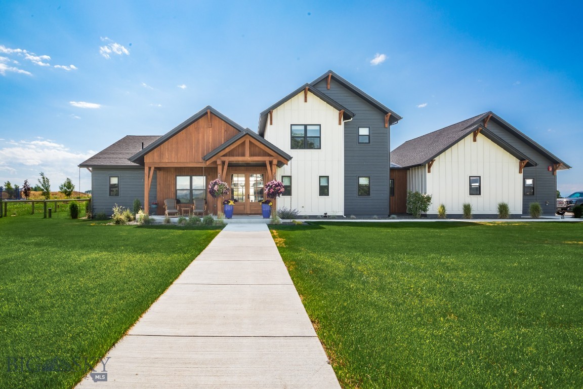 16 Tight Loop Drive, Bozeman
