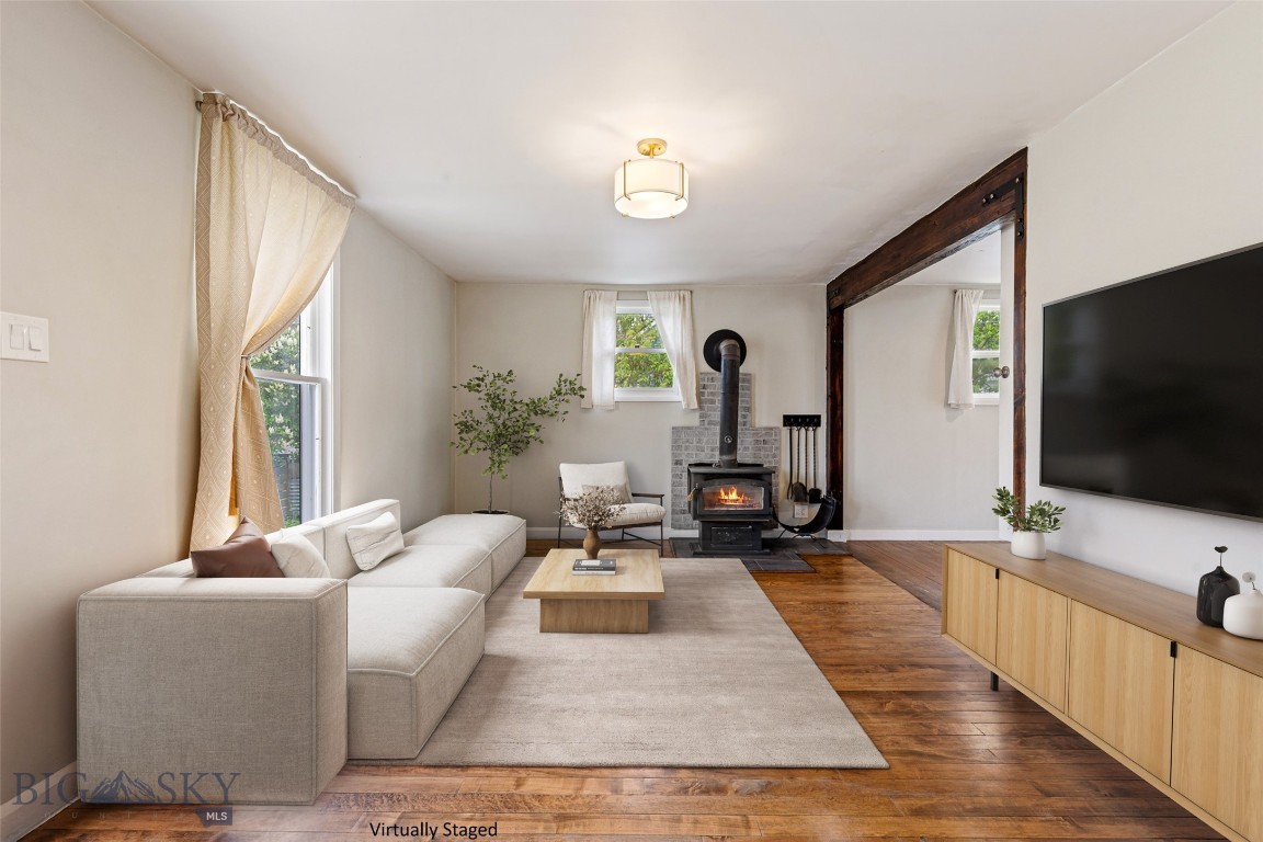 209 N 3rd Avenue, Bozeman