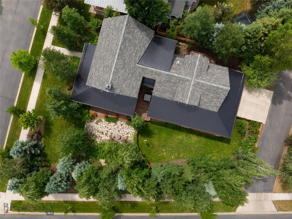 89 W Fieldview Street