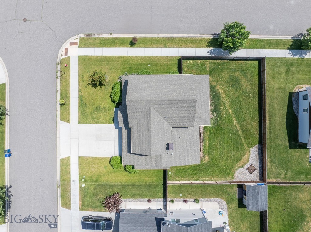 56 Koch Peak Court