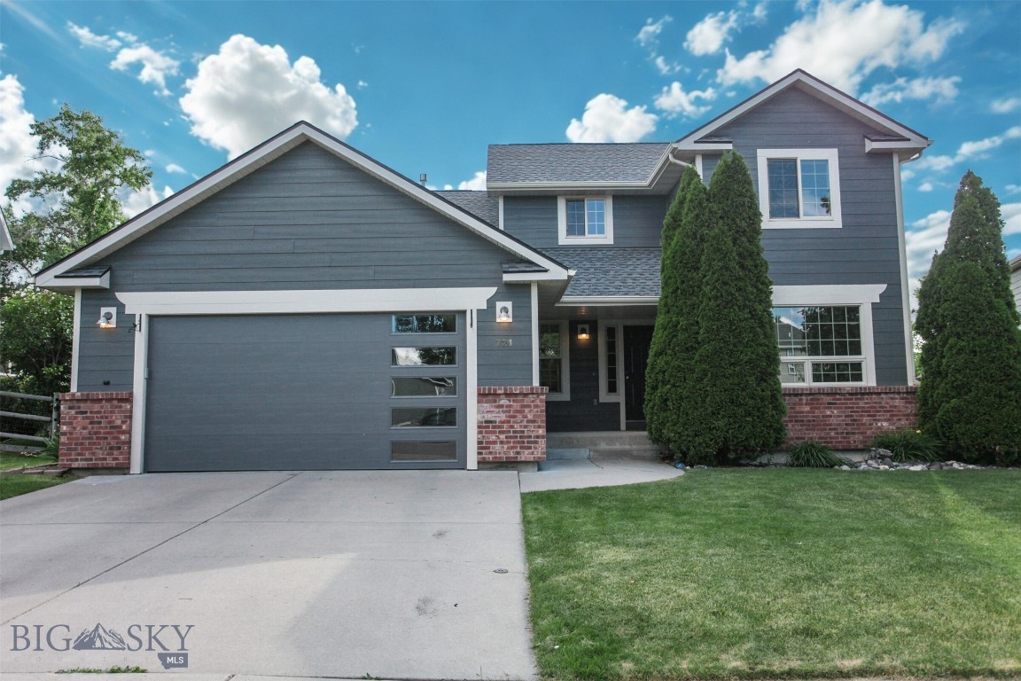 721 N Aster Ave, Bozeman