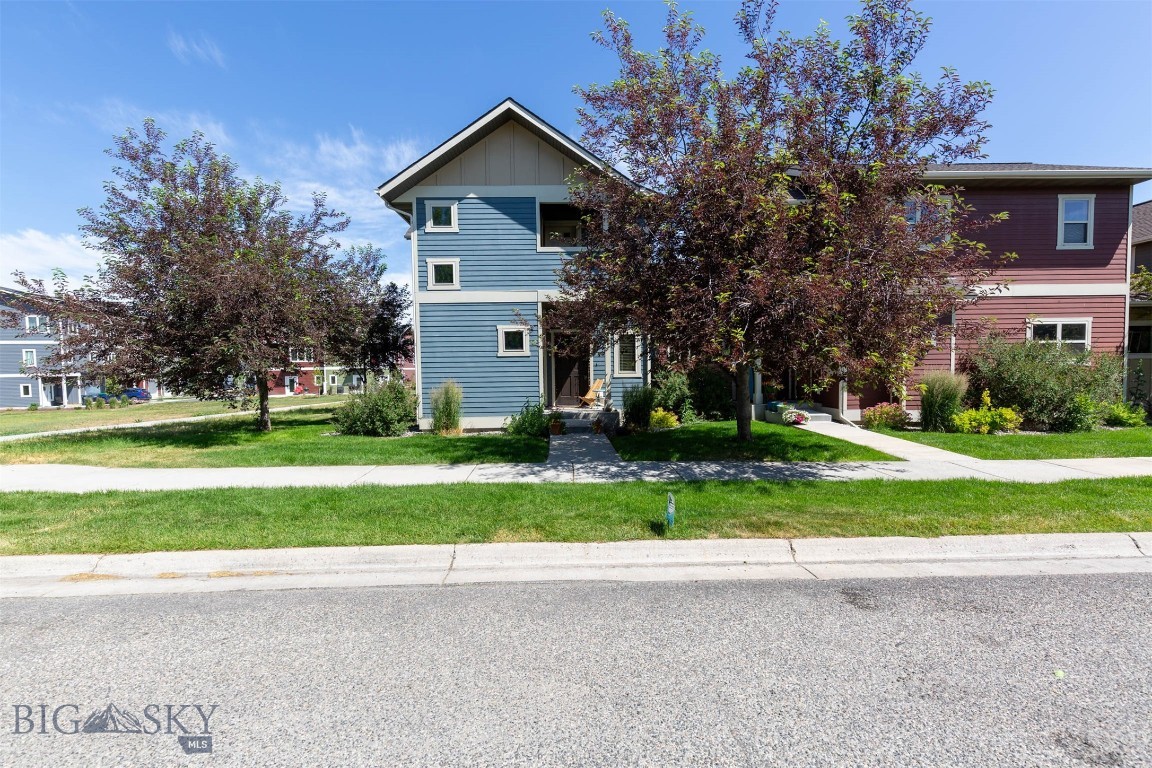3335 N 27th 11, Bozeman