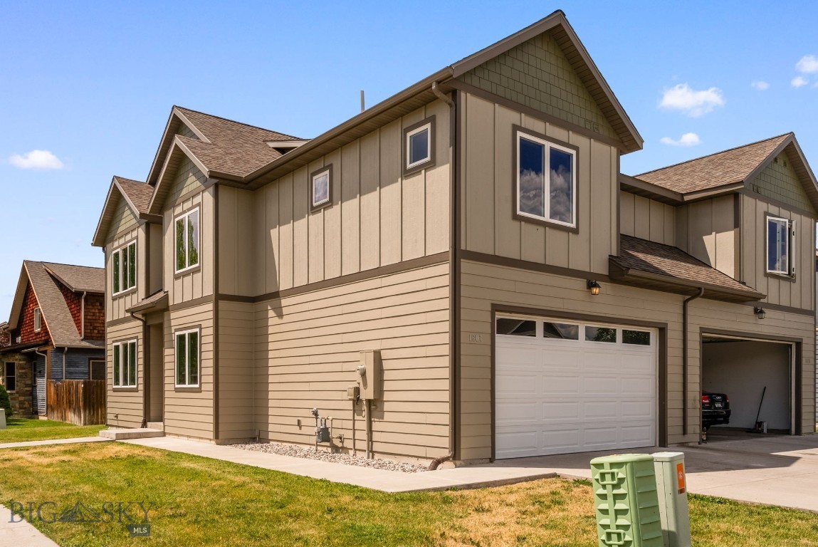 1607 Tempest Court, Bozeman
