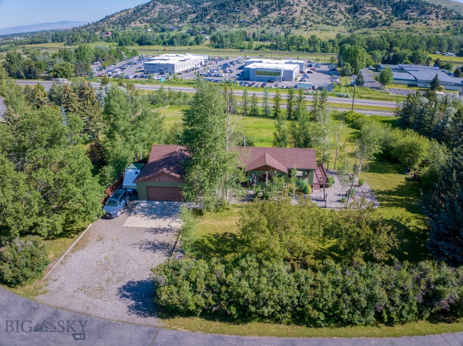 8799 Huffman Lane