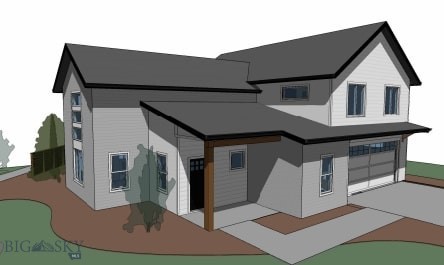 612 Companion Way, Belgrade