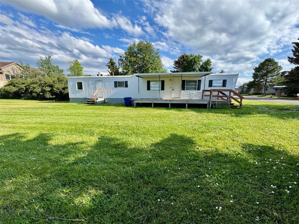 212 Yerger Drive
