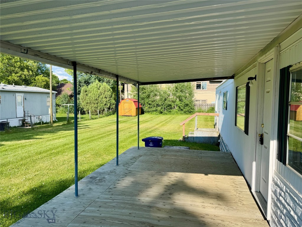 212 Yerger Drive