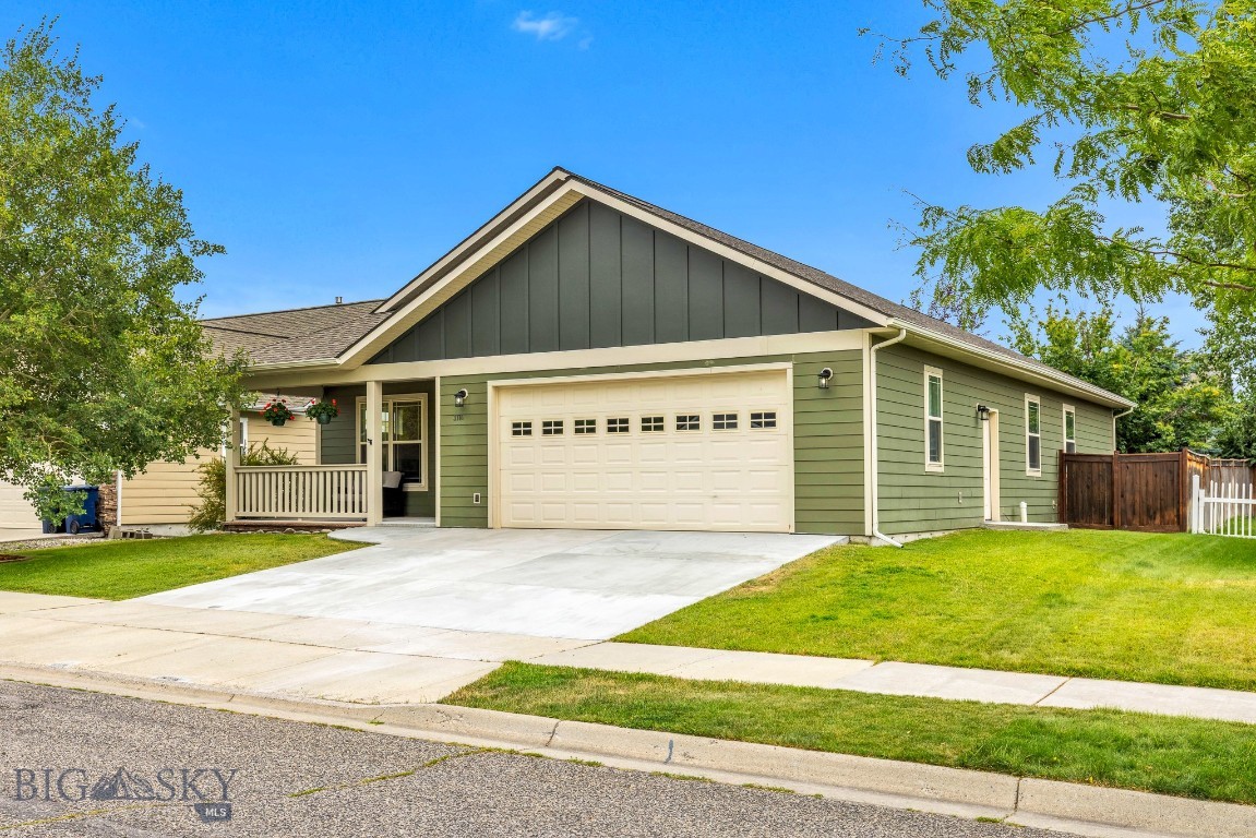 3114 Annie Street, Bozeman