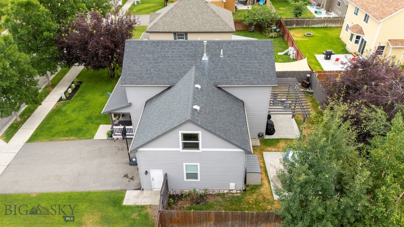 1119 Wyoming Street