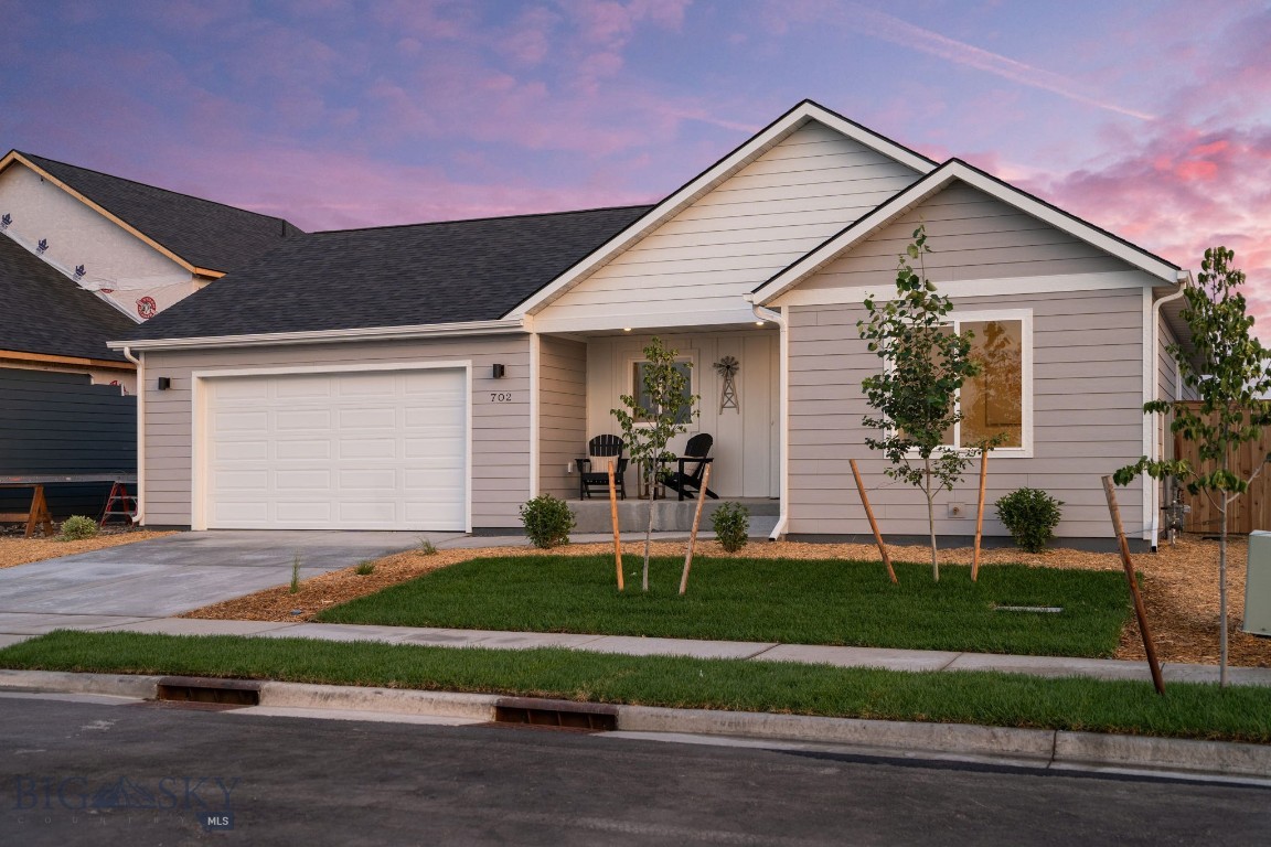 701 Ketchikan Dr