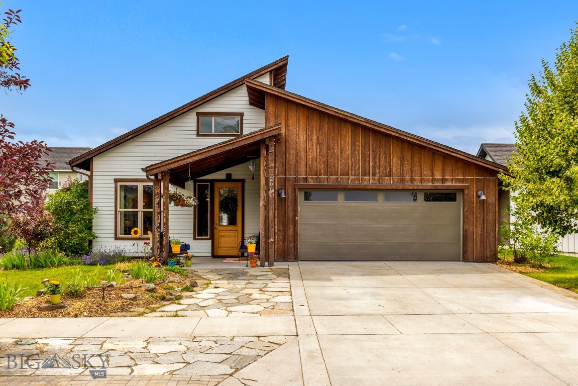 2060 Jacobs Street, Bozeman