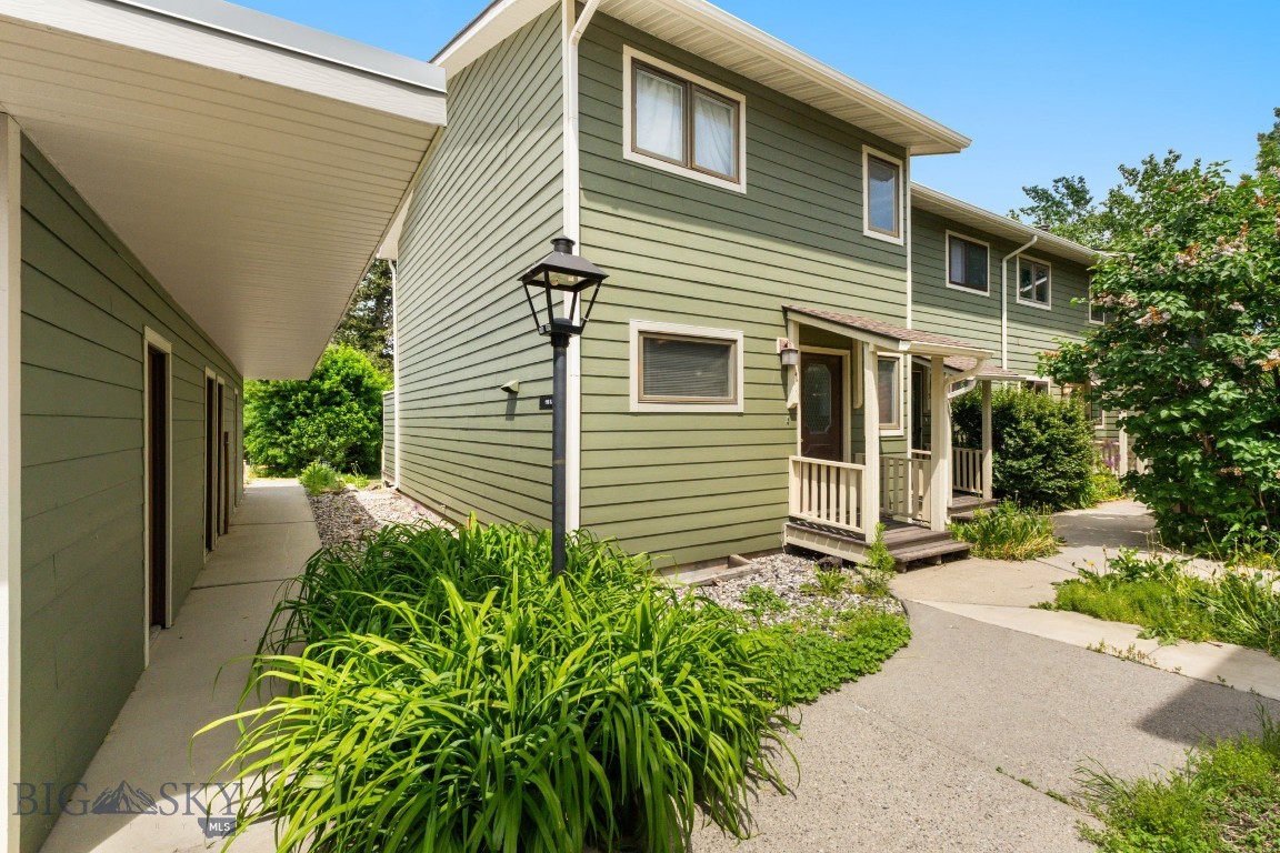 118 S 15th Avenue 3, Bozeman
