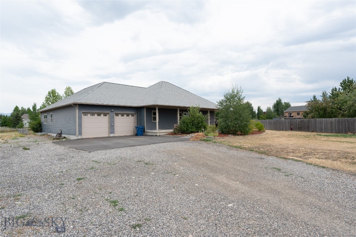 396 Buckskin Road, Belgrade
