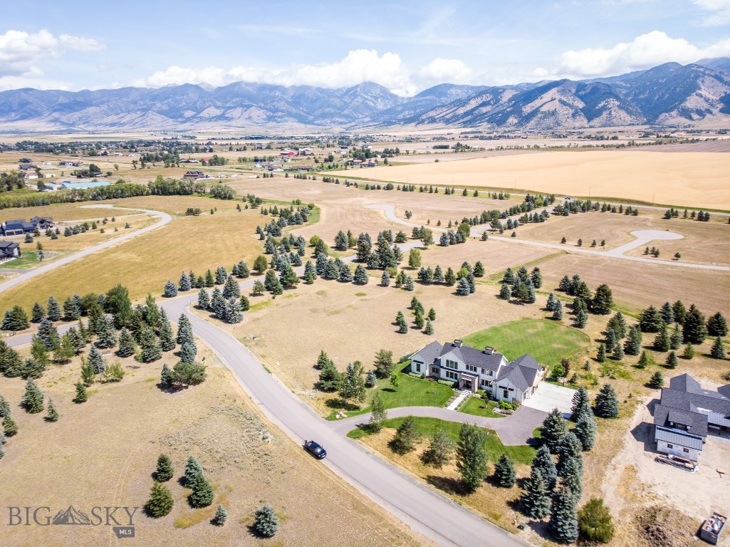TBD Bridger Lake