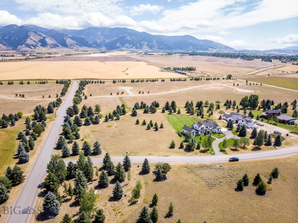 TBD Bridger Lake