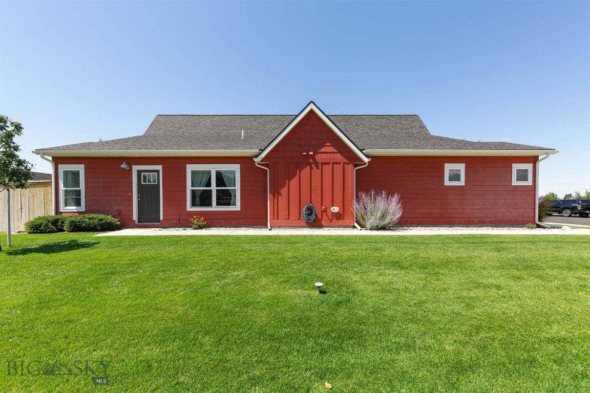 3040 Winter Park Street A, Bozeman