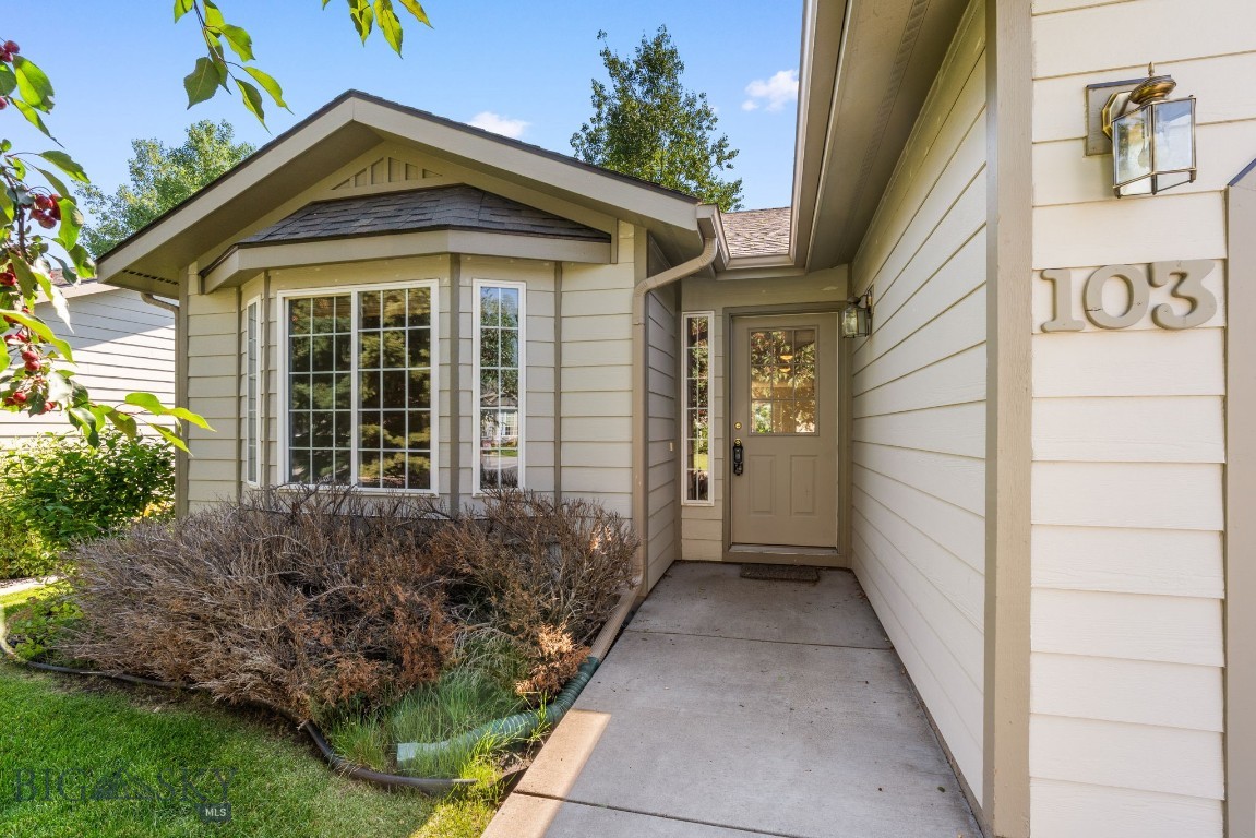 4040 Ravalli 103, Bozeman
