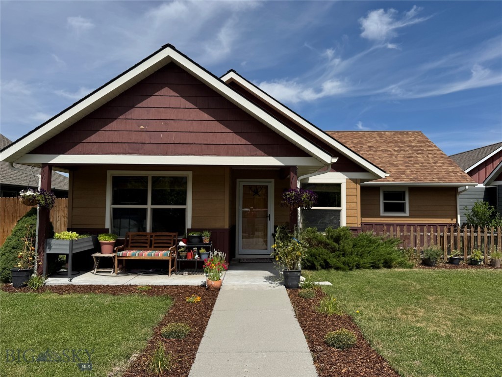 3731 Potosi, Bozeman