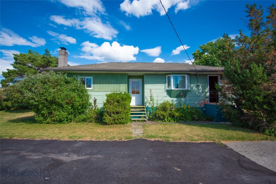 32670 Frontage Road