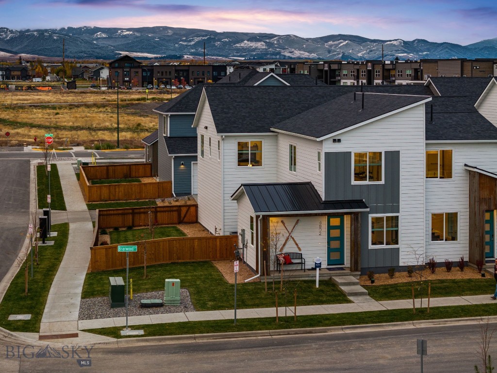 4901 Harvest Parkway, Bozeman