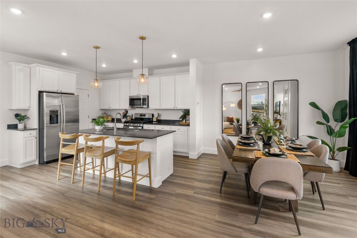 4901 Harvest Parkway
