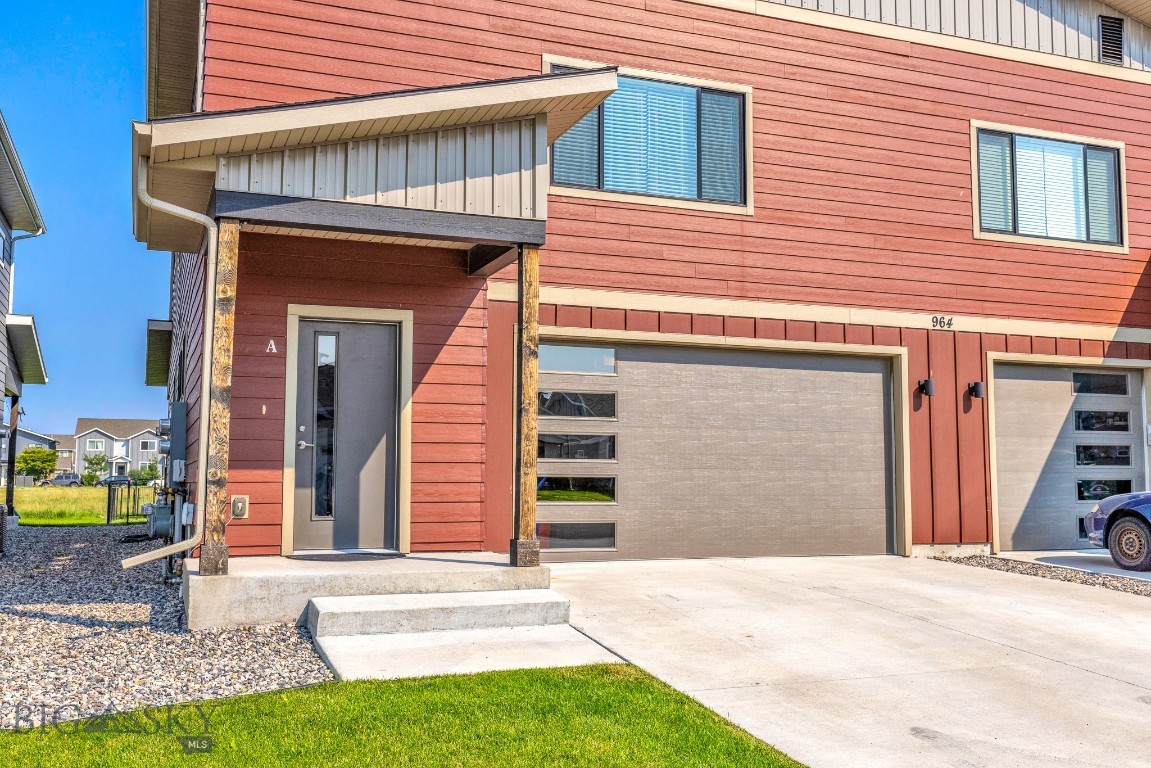964 Cassandra Lane A