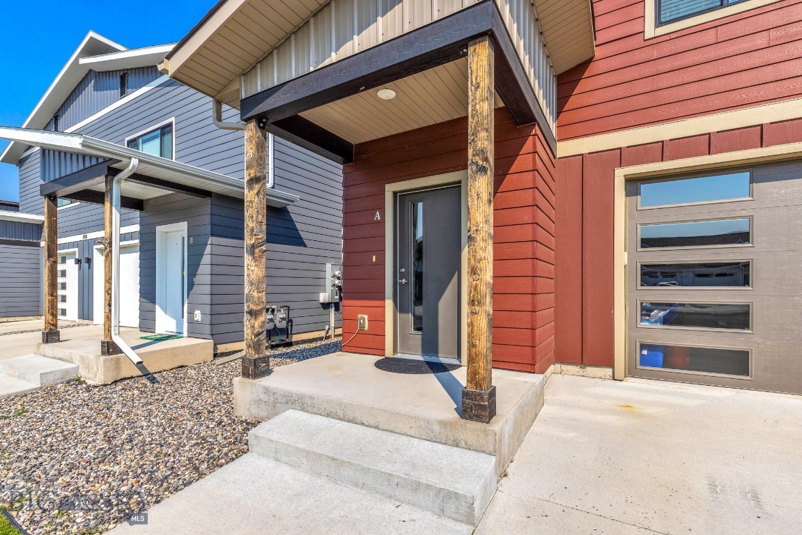 964 Cassandra Lane A