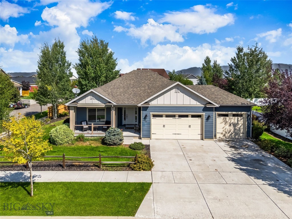 59 Elise Way, Bozeman