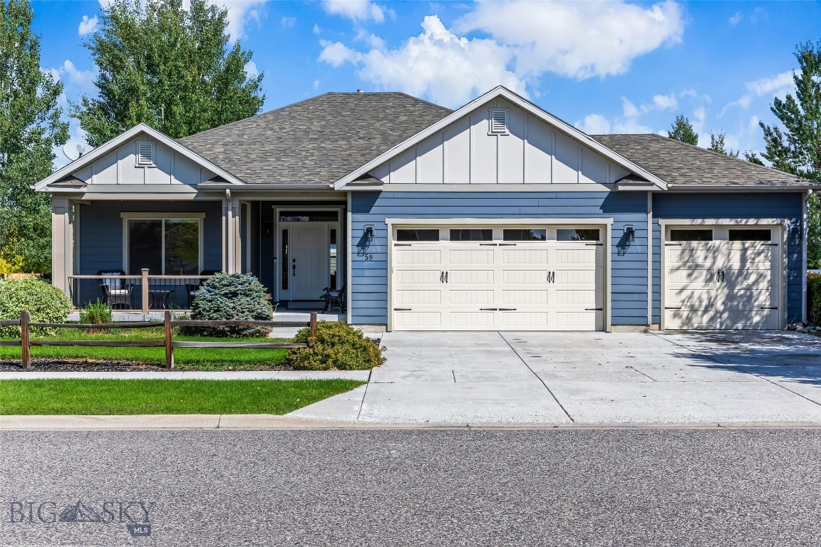 59 Elise Way