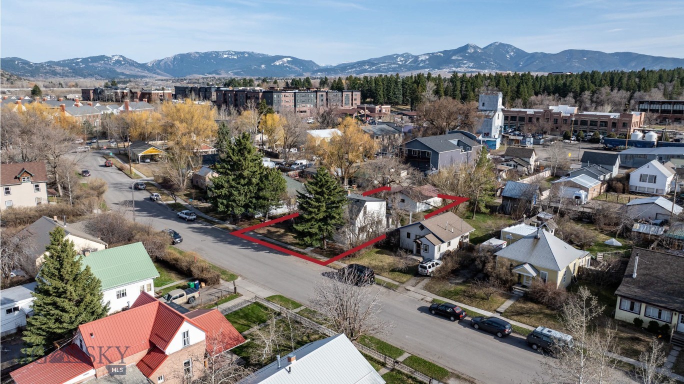 630 E Lamme Street, Bozeman