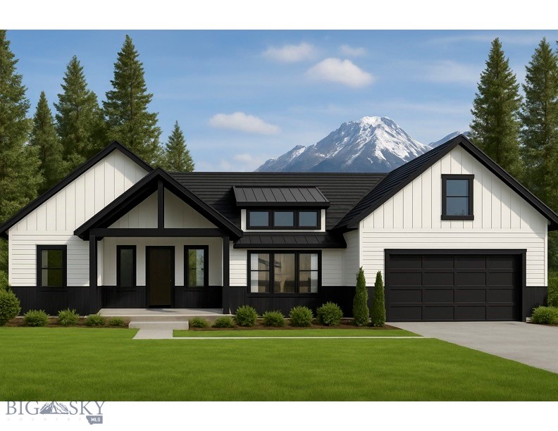 373 Rockhill Road, Bozeman