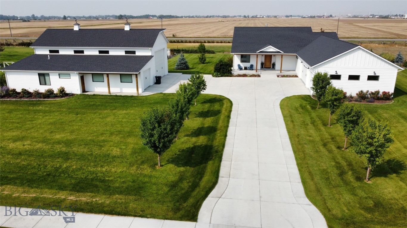 592 Stewart Loop, Bozeman