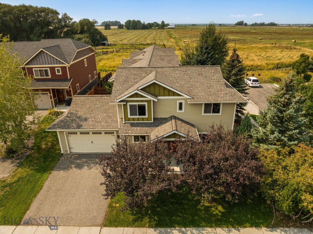 677 Westgate A, Bozeman