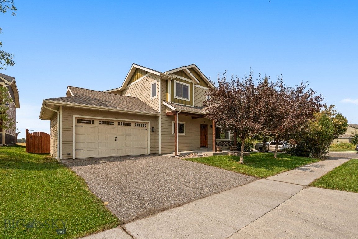 677 Westgate A