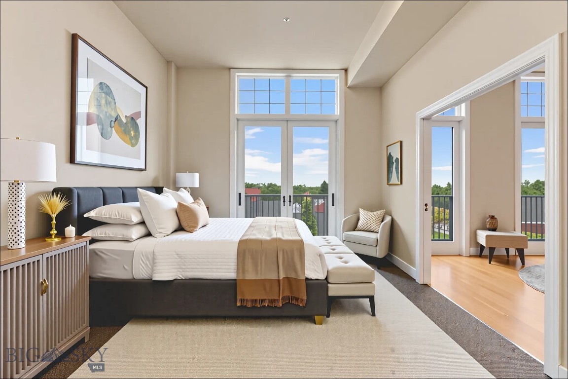 140 Village Crossing 4C