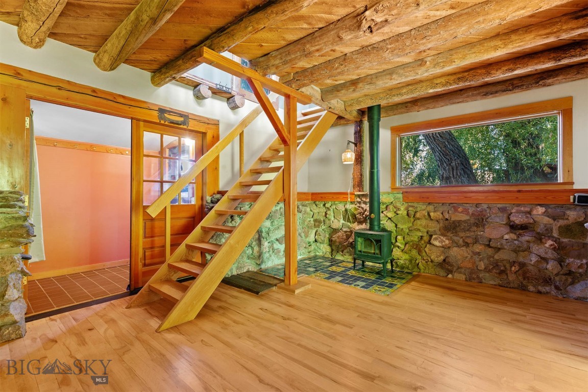 513 N Plum Street
