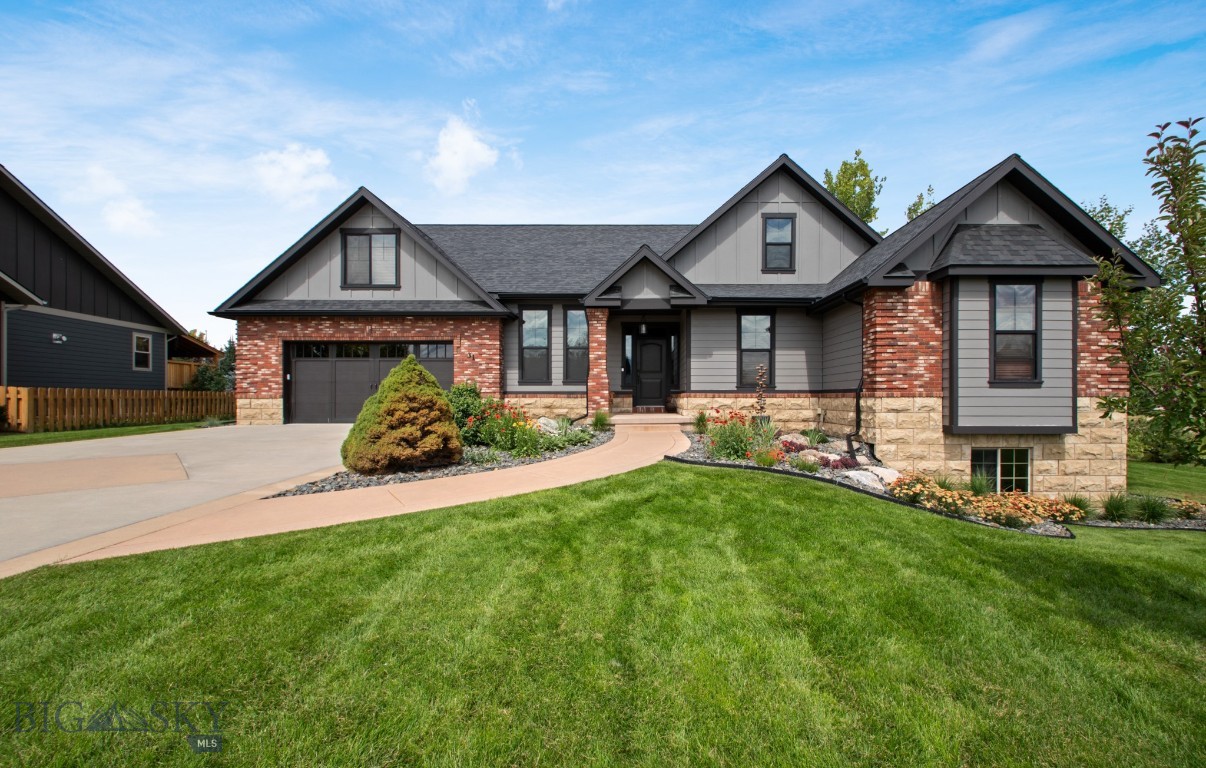31 Vita Court, Bozeman