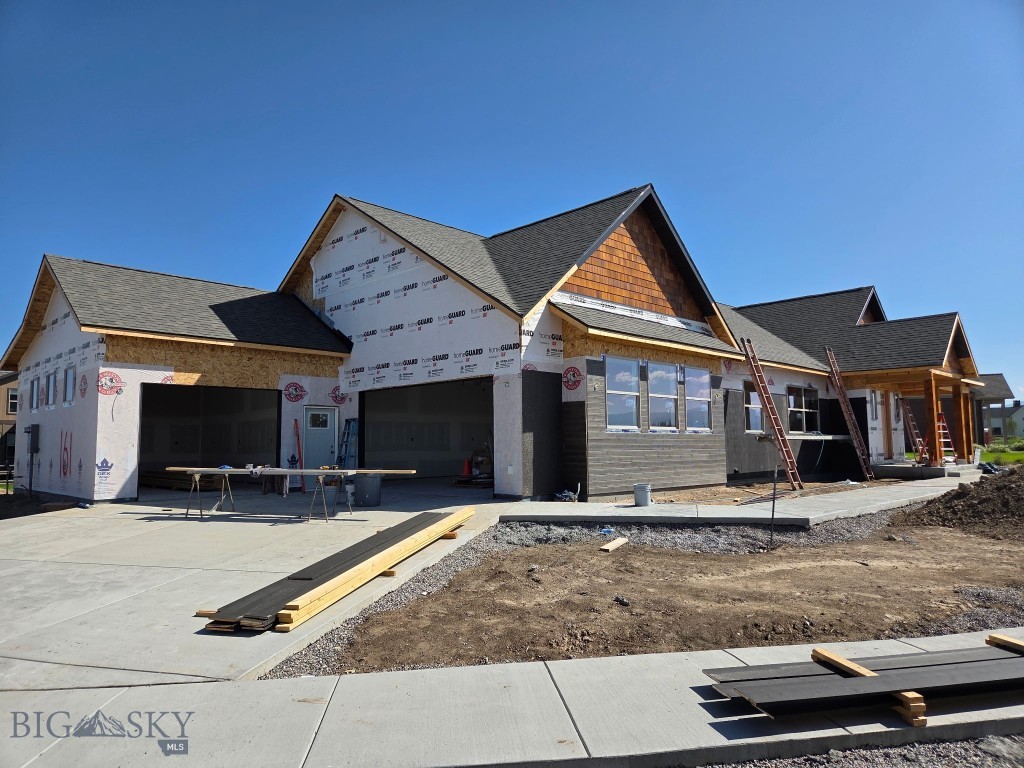 161 Swayback Lane, Bozeman