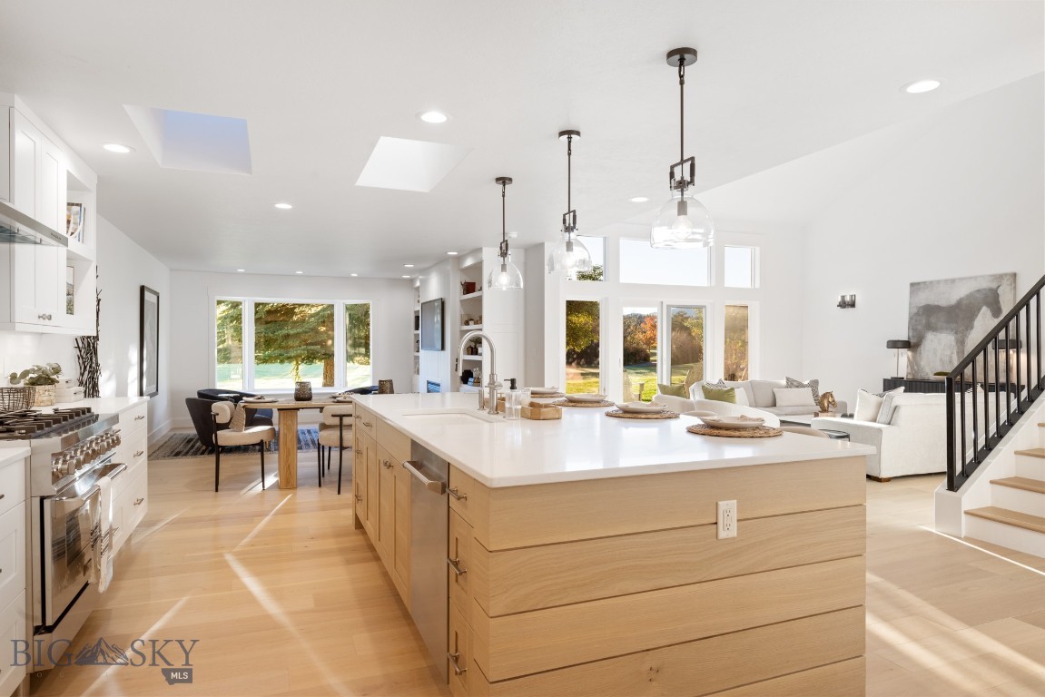 2510 Fairway Drive, Bozeman