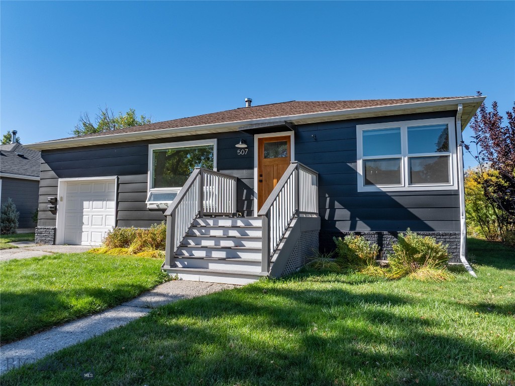 507 S 14th Street
